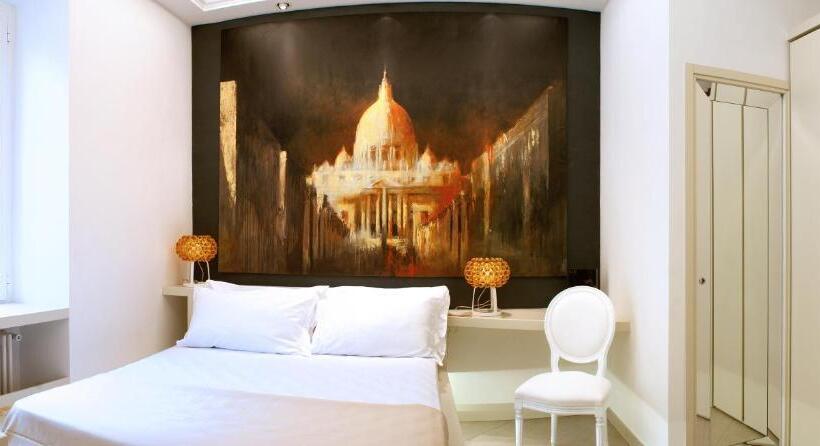 חדר סטנדרט, Bdb Luxury Rooms San Pietro