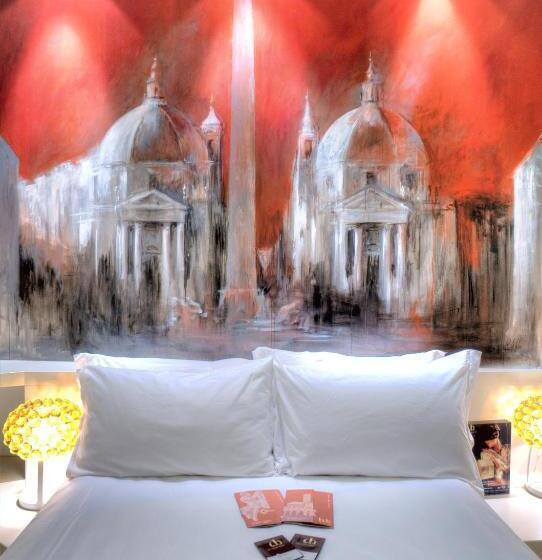 סוויטה משפחתית, Bdb Luxury Rooms San Pietro