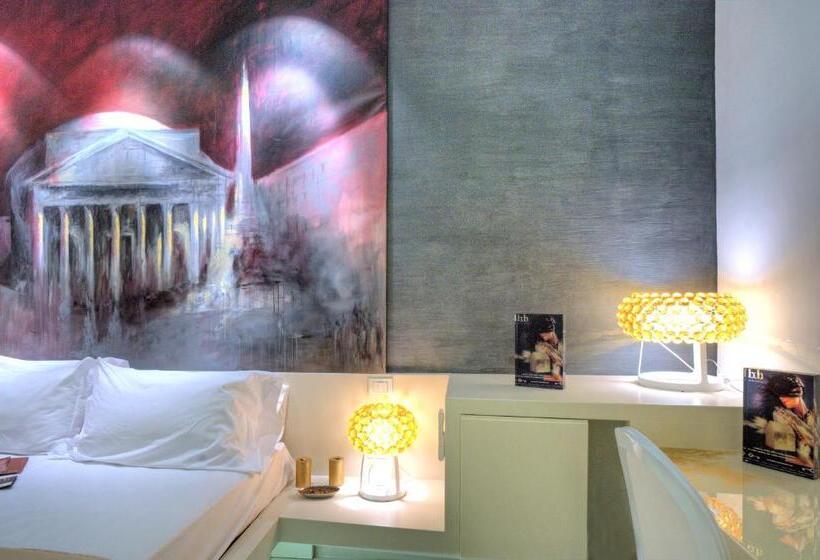 סוויטה משפחתית, Bdb Luxury Rooms San Pietro