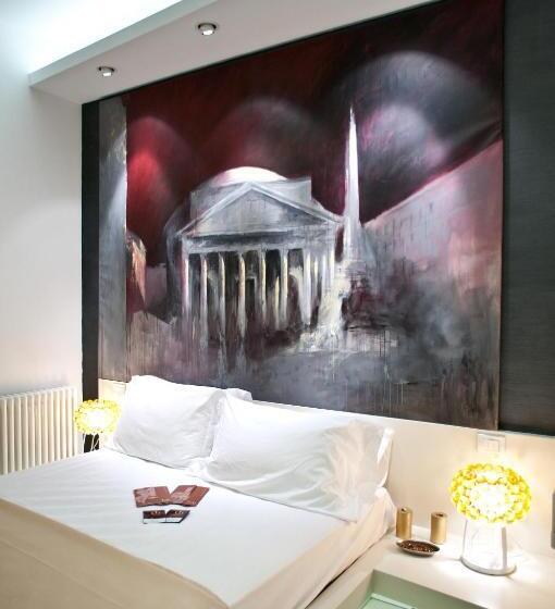 סוויטה משפחתית, Bdb Luxury Rooms San Pietro