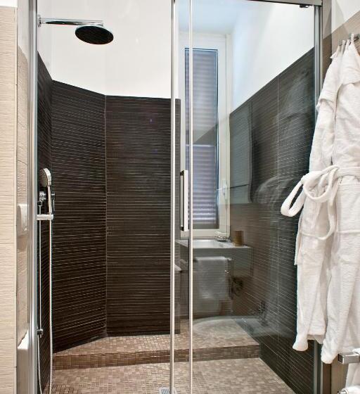 סוויטה משפחתית, Bdb Luxury Rooms San Pietro