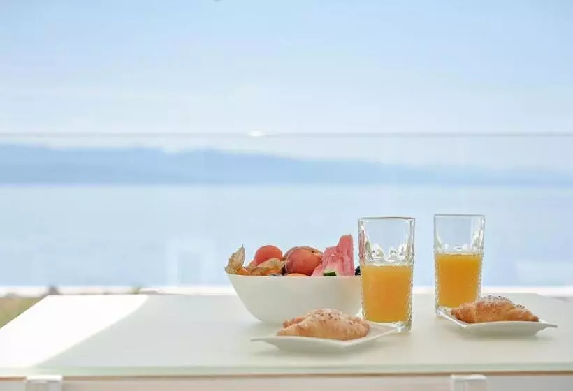 ベーシックルーム, Bevanda Hotel & Restaurant   Unique Adriatic