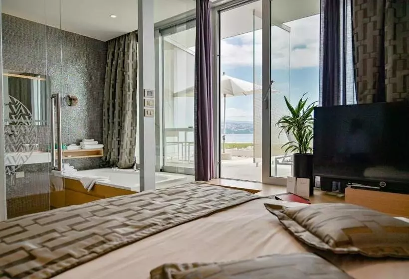 ベーシックルーム, Bevanda Hotel & Restaurant   Unique Adriatic