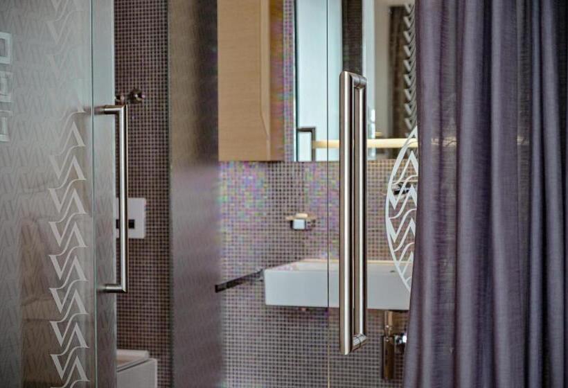 חדר סופריור נוף לים, Bevanda Hotel & Restaurant   Unique Adriatic