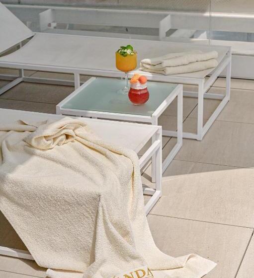 Номер Deluxe Вид на Море, Bevanda Hotel & Restaurant   Unique Adriatic