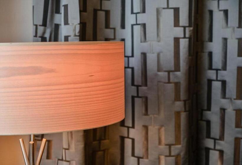 סוויטת דלוקס נוף לים, Bevanda Hotel & Restaurant   Unique Adriatic