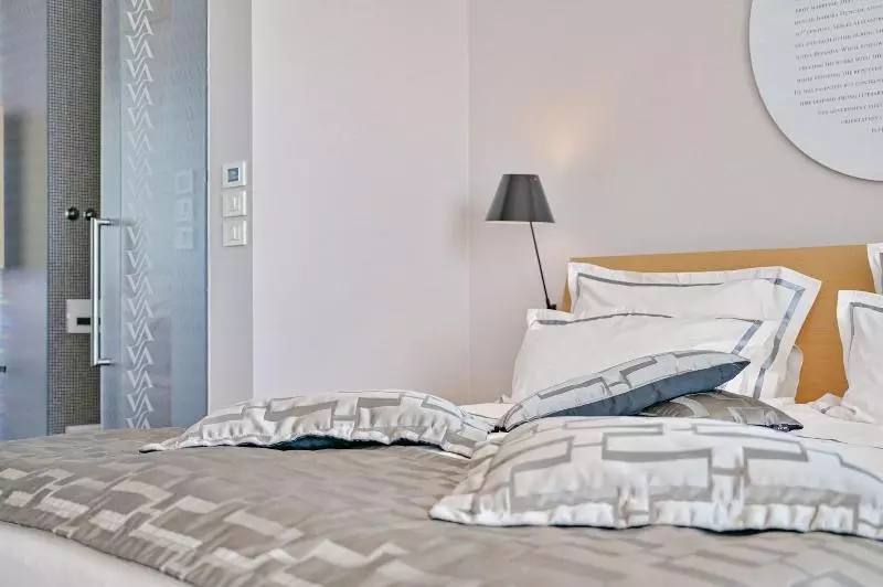 オーシャンビュースーペリアールーム, Bevanda Hotel & Restaurant   Unique Adriatic