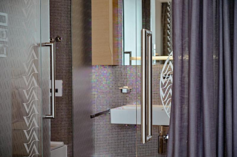 חדר סופריור נוף לים, Bevanda Hotel & Restaurant   Unique Adriatic