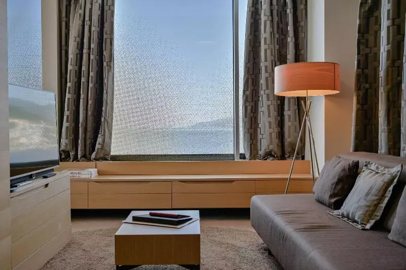 オーシャンビューデラックススイート, Bevanda Hotel & Restaurant   Unique Adriatic