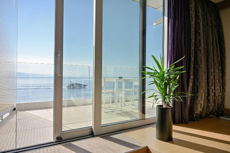 Люкс Deluxe Вид на Море, Bevanda Hotel & Restaurant   Unique Adriatic