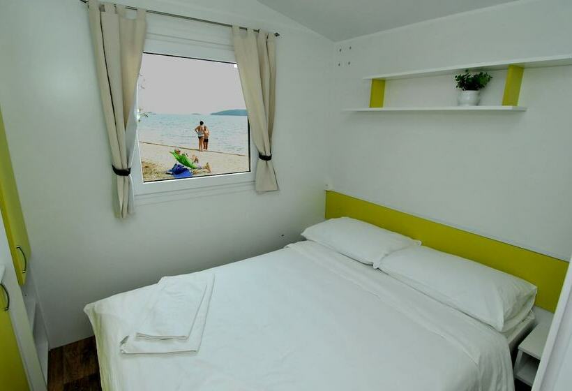 2间卧室的房子, Mobile Homes Camp Perna   Adriatic Kampovi
