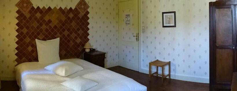 标准间, Château De Béguin