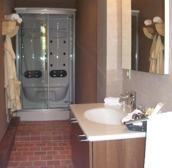 高级大房间, Château De Béguin