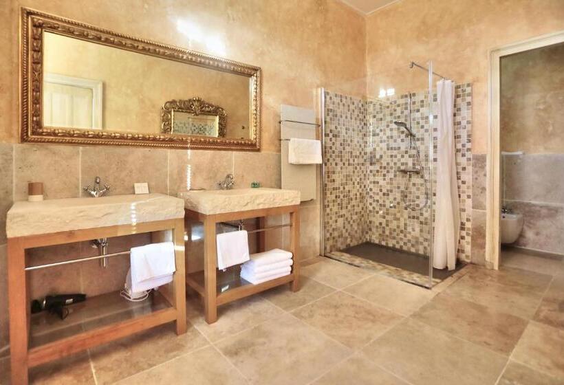 高级大房间, Château De Béguin