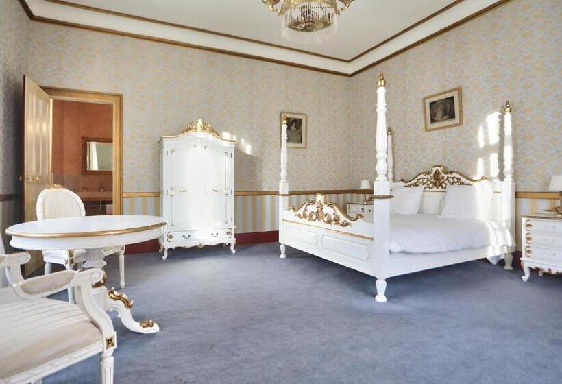 高级大房间, Château De Béguin