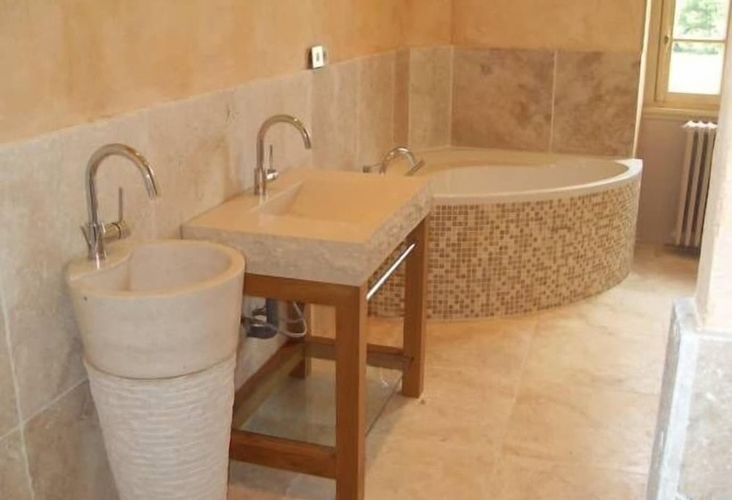 高级大房间, Château De Béguin