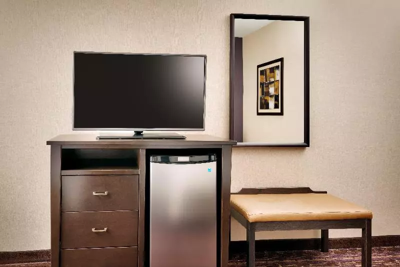 スタンダードルーム, Holiday Inn Express Hotel & Suites Billings, An Ihg