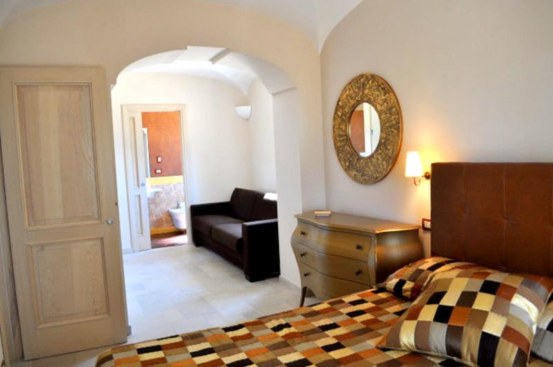 스위트, Holiday Inn Express & Suites Edinburg  Mcallen Area, An Ihg