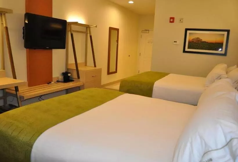 スタンダードルーム, Holiday Inn Express & Suites Price, An Ihg