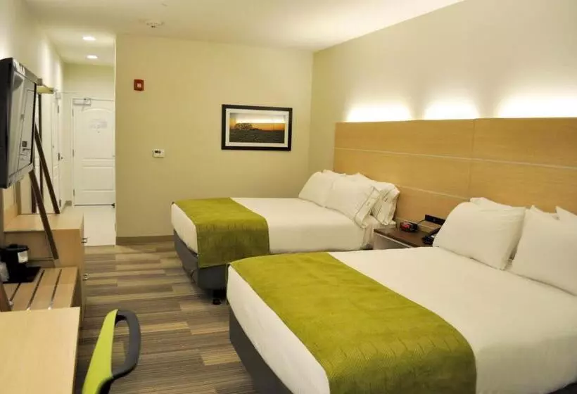 スタンダードルーム, Holiday Inn Express & Suites Price, An Ihg