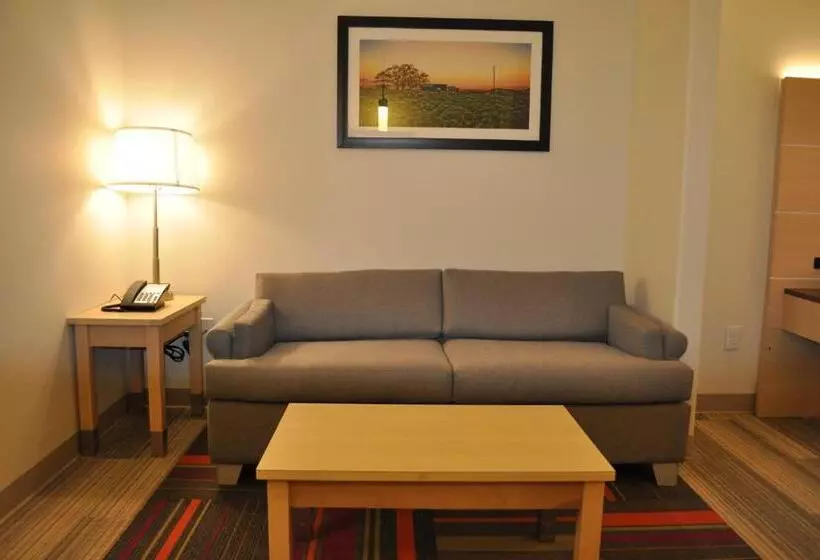 スイート, Holiday Inn Express & Suites Price, An Ihg