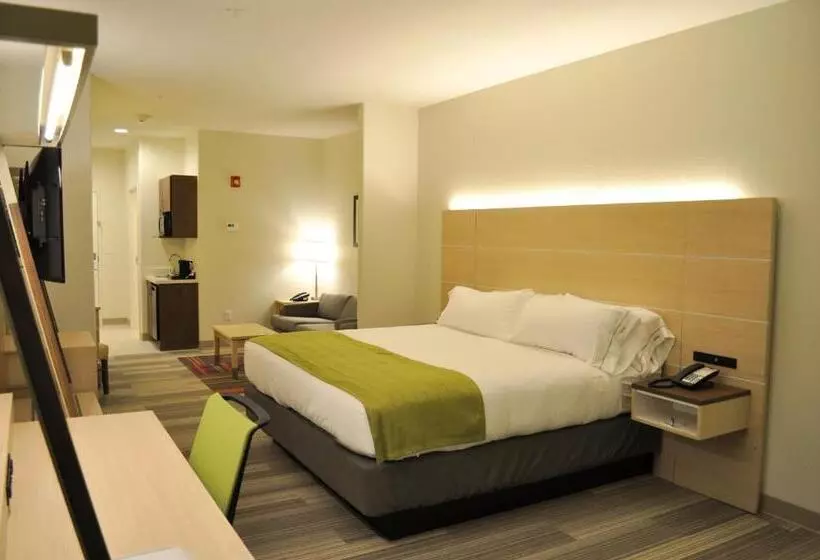 身障者適用スイートルーム, Holiday Inn Express & Suites Price, An Ihg