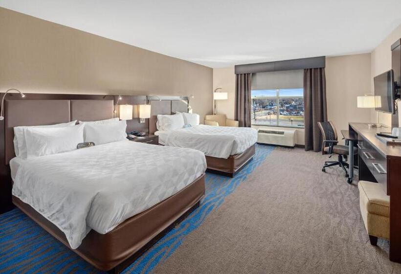 اتاق استاندارد برای معلولان, Holiday Inn Owensboro Riverfront, An Ihg