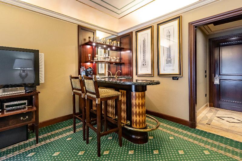 اتاق استاندارد برای معلولان, Holiday Inn Owensboro Riverfront, An Ihg