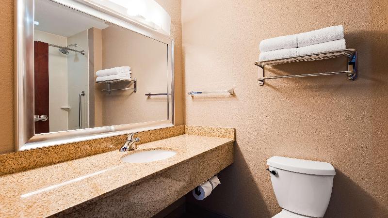 اتاق استاندارد, Holiday Inn Owensboro Riverfront, An Ihg