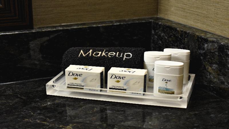 اتاق استاندارد با تخت بزرگ برای معلولان, Holiday Inn Owensboro Riverfront, An Ihg