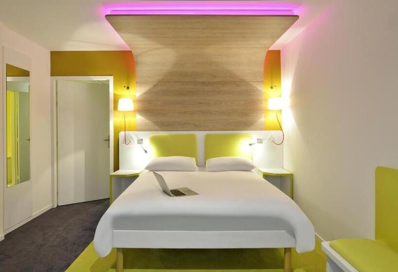 Номер Стандарт, Ibis Styles Montelimar Centre