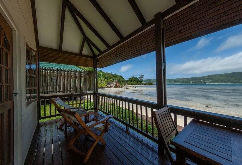 بانگلوی استاندارد, Le Vasseur La Buse Eco Resort