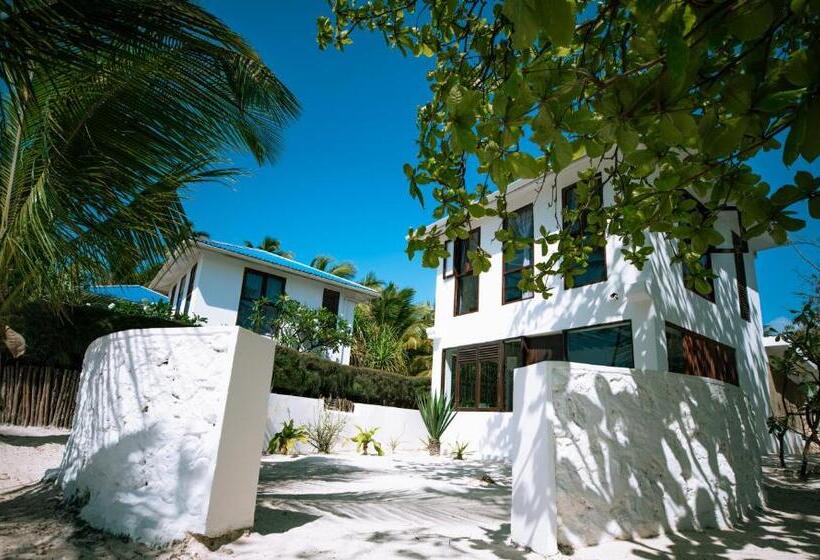 빌라 침실 1개, Indigo Beach Zanzibar