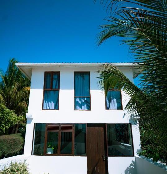 빌라 침실 1개, Indigo Beach Zanzibar