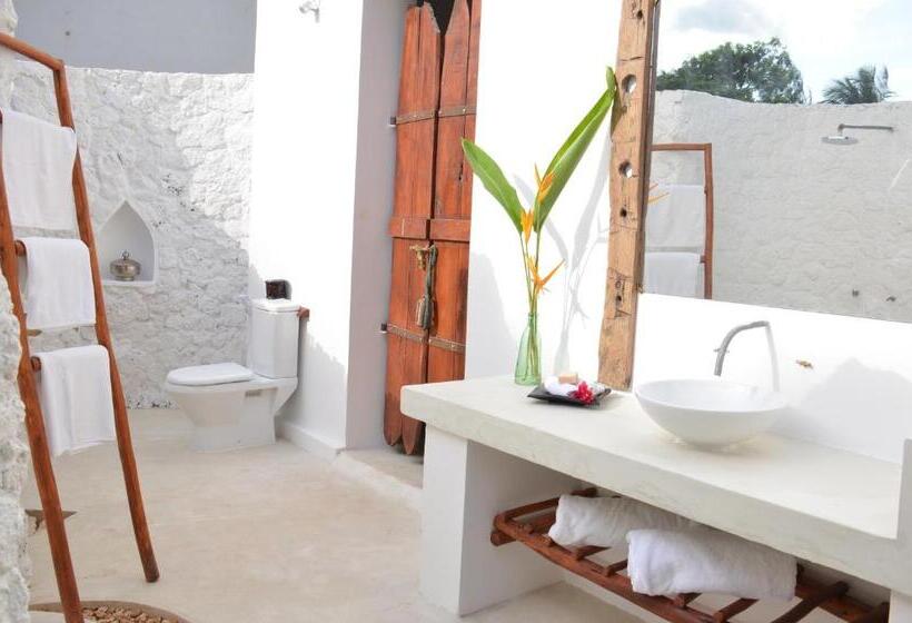 ویلای 1 خوابه, Indigo Beach Zanzibar