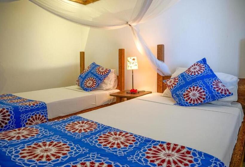 패밀리 스위트, Indigo Beach Zanzibar