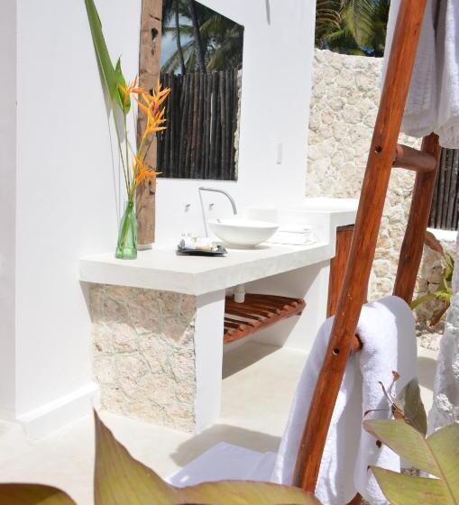 빌라 침실 1개, Indigo Beach Zanzibar