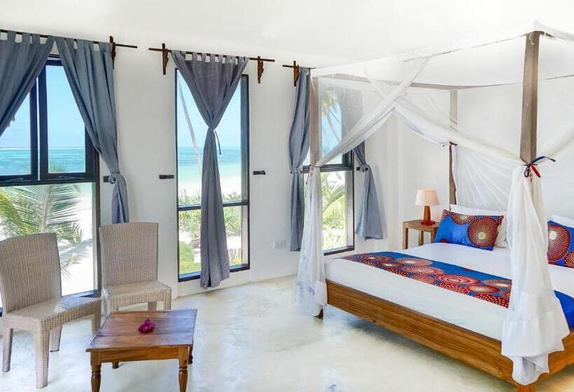 빌라 침실 1개, Indigo Beach Zanzibar