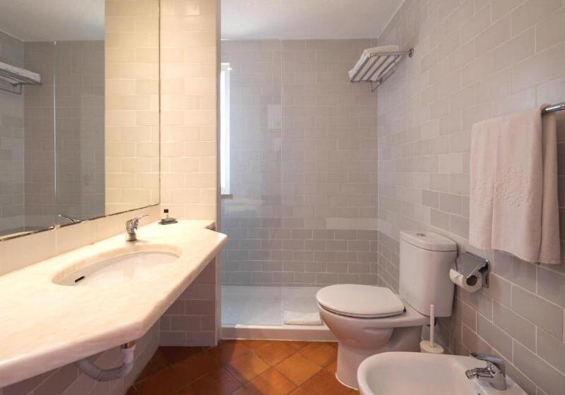 이코노미 룸, Indigo Beach Zanzibar