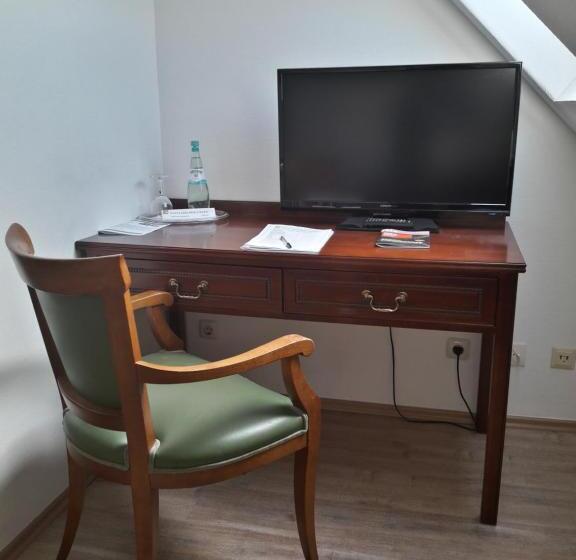 חדר סטנדרט יחיד, Kloster Remise