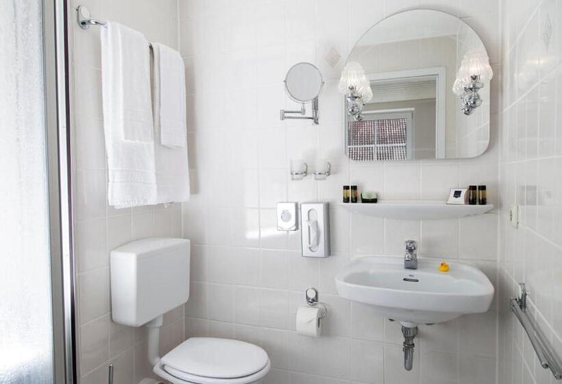 חדר סטנדרט יחיד, Kloster Remise