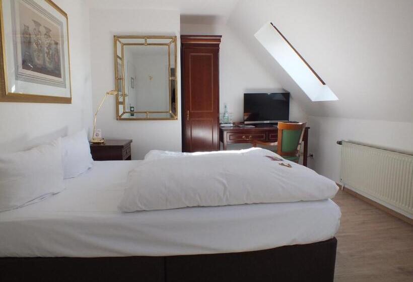 חדר סטנדרט יחיד, Kloster Remise