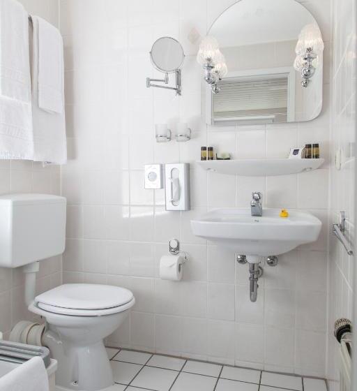 스탠다드 룸, Kloster Remise