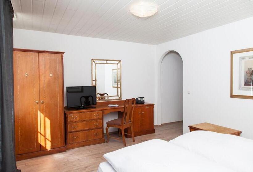 חדר סטנדרט, Kloster Remise