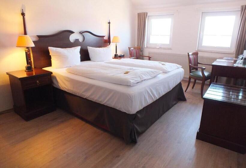 חדר סטנדרט, Kloster Remise