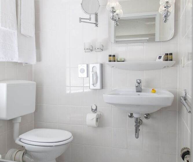 חדר סטנדרט, Kloster Remise