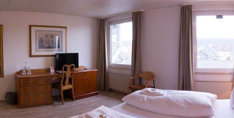 חדר סטנדרט, Kloster Remise