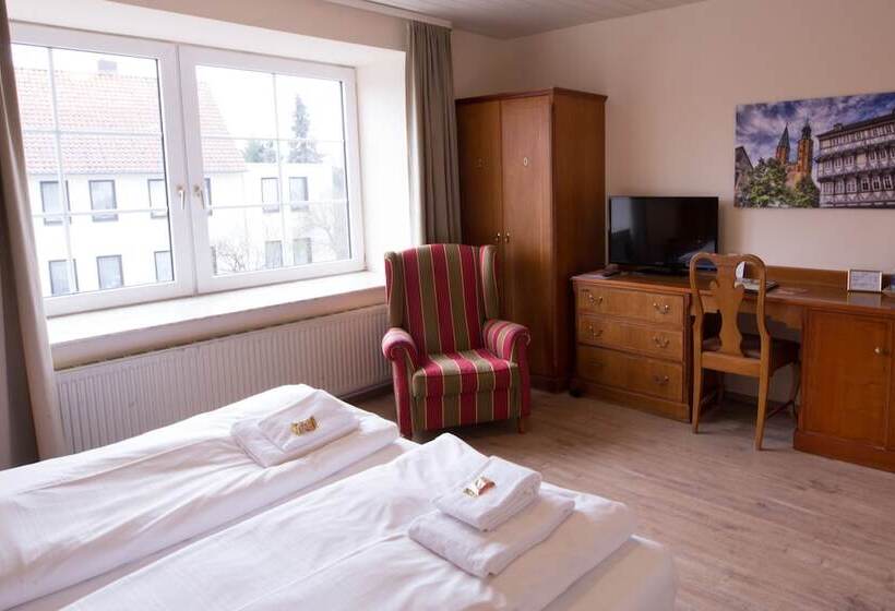 חדר סטנדרט, Kloster Remise