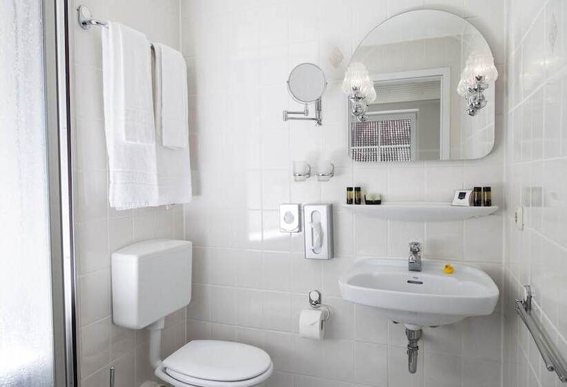 스탠다드 싱글 룸, Kloster Remise