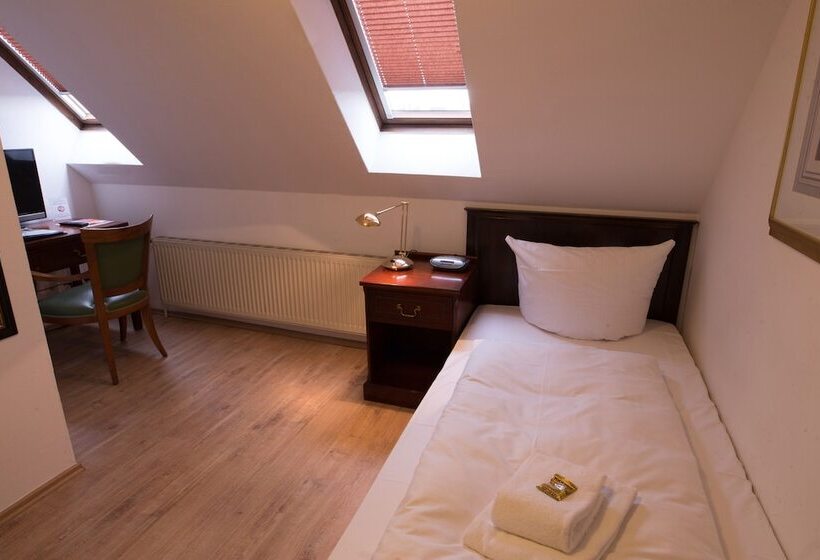 חדר סטנדרט יחיד, Kloster Remise